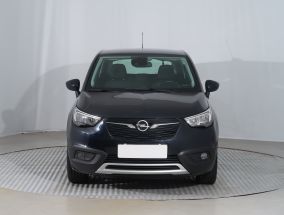 Opel Crossland X - 2017