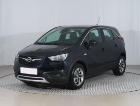 Opel Crossland X - 2017