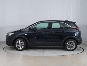 Opel Crossland X - 2017