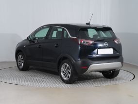 Opel Crossland X - 2017