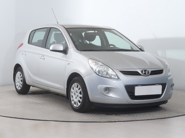 Hyundai i20 2010