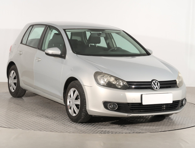 Volkswagen Golf 2009