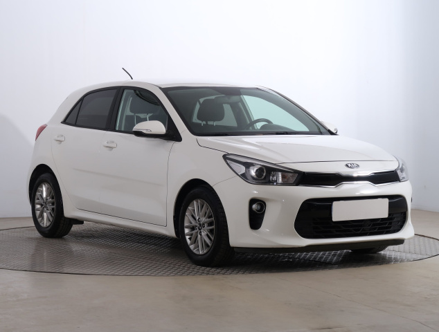 Kia Rio 2020