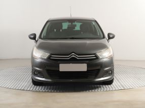 Citroen C4 - 2011
