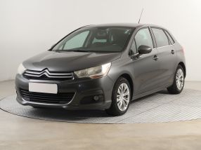 Citroen C4 - 2011