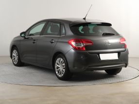 Citroen C4 - 2011