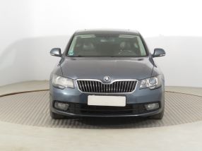 Skoda Superb - 2014