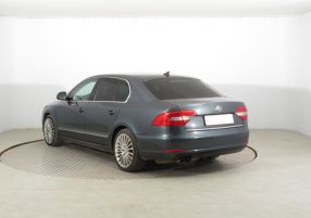 Skoda Superb - 2014