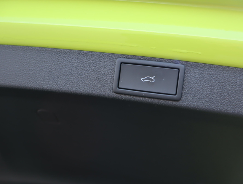Škoda Octavia, 2025