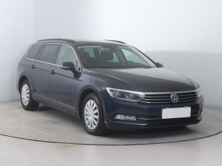 Volkswagen Passat, 2017