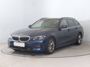 BMW 3 - 2020