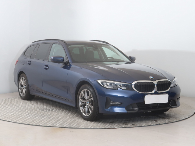 BMW 3 2020