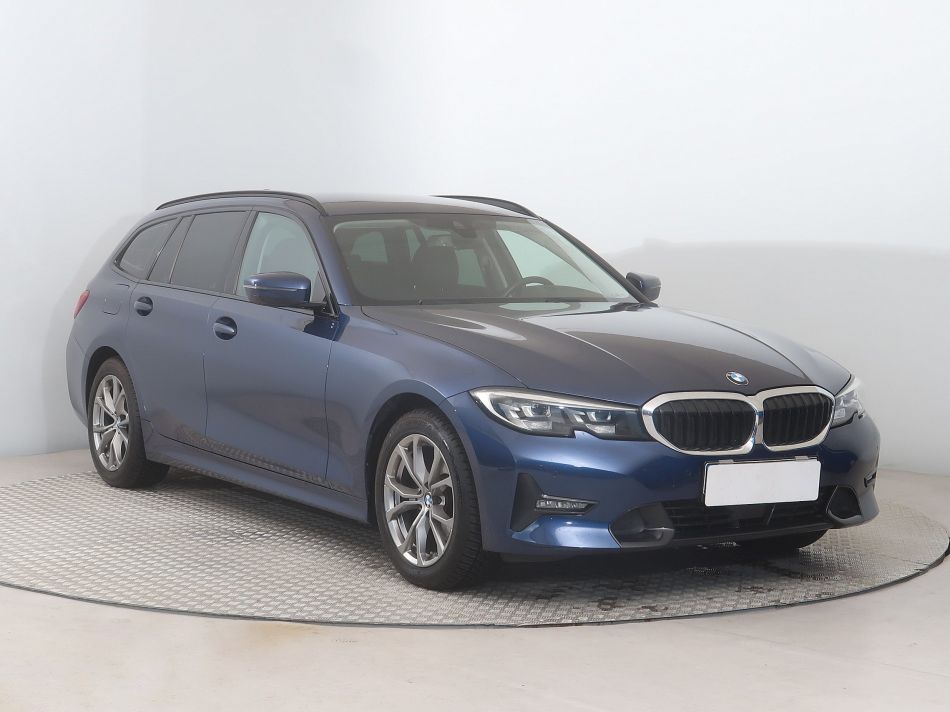 BMW 3 - 2020