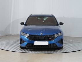 Skoda Octavia - 2025