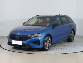 Skoda Octavia - 2025