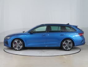 Skoda Octavia - 2025