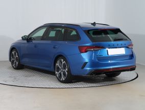 Skoda Octavia - 2025