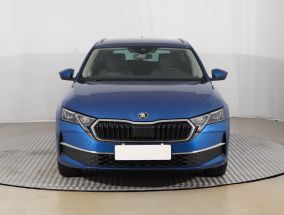 Škoda Octavia - 2025