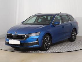 Škoda Octavia - 2025