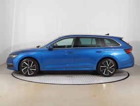 Škoda Octavia - 2025
