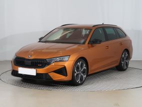 Skoda Octavia - 2025