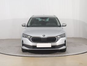 Škoda Octavia - 2025