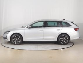 Škoda Octavia - 2025