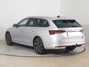 Škoda Octavia - 2025