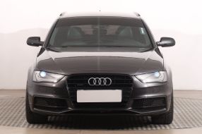 Audi A4 - 2012