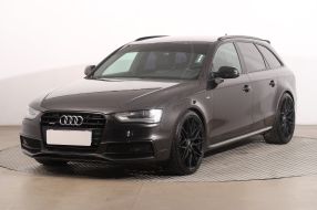 Audi A4 - 2012