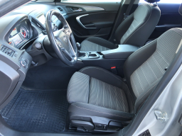 Opel Insignia 2016