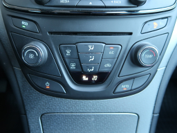 Opel Insignia 2016