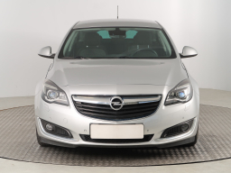 Opel Insignia 2016