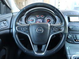 Opel Insignia 2016