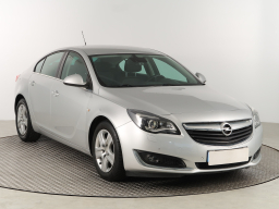 Opel Insignia 2016