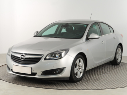 Opel Insignia 2016