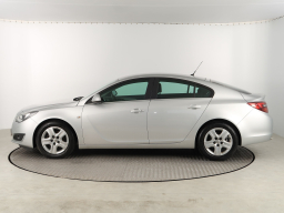 Opel Insignia 2016