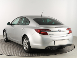 Opel Insignia 2016