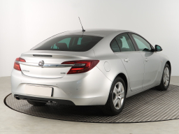 Opel Insignia 2016