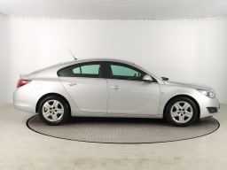 Opel Insignia 2016