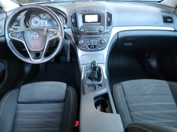 Opel Insignia 2016