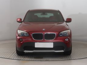 BMW X1 - 2011
