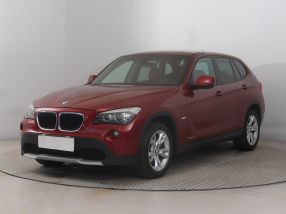 BMW X1 - 2011