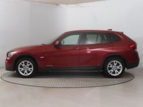 BMW X1 - 2011