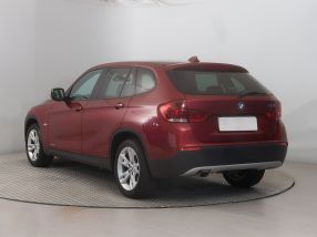 BMW X1 - 2011