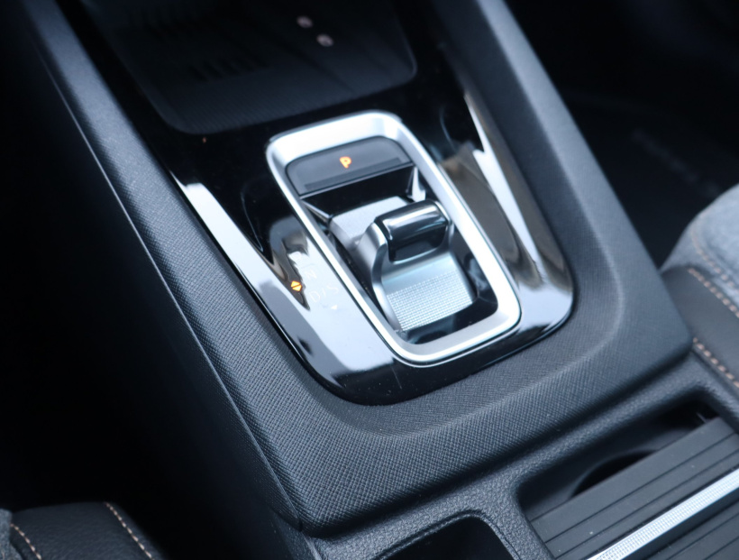 Škoda Octavia, 2025
