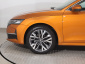Škoda Octavia, 2025