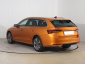 Škoda Octavia, 2025