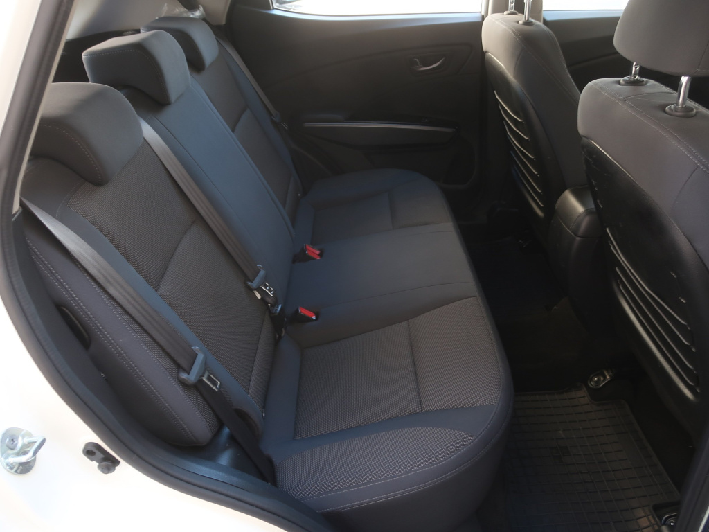 Ssang Yong Tivoli