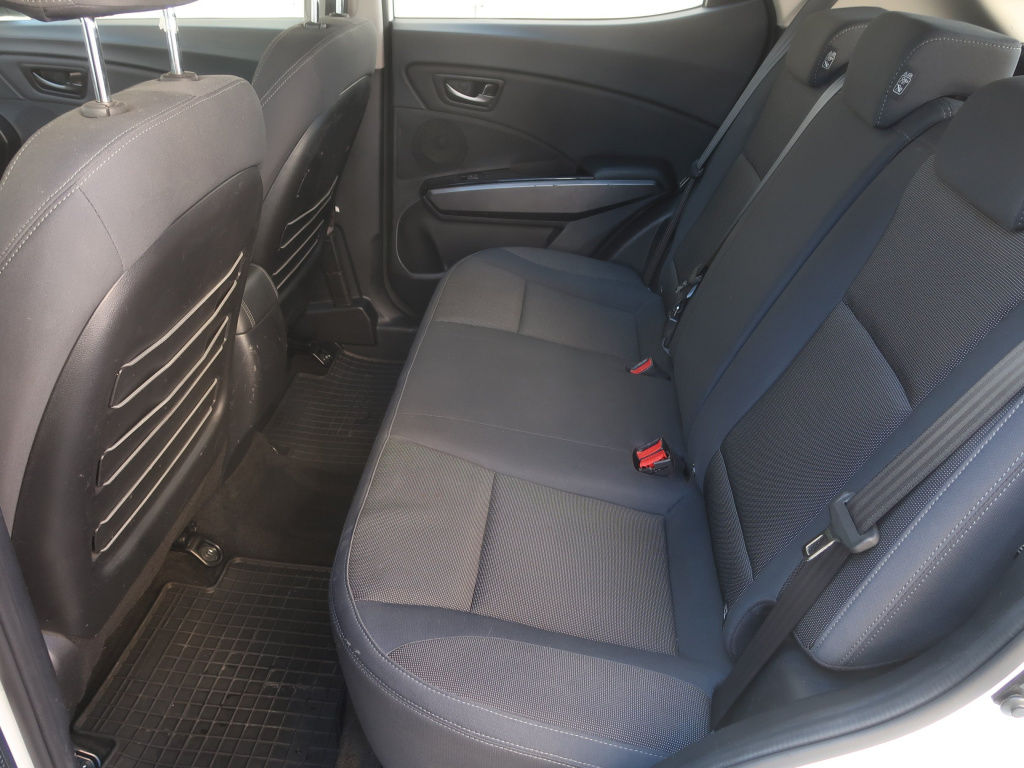 Ssang Yong Tivoli